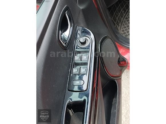 RMS/AUTO/FIRSATT OTOMATİK İCON CLİO