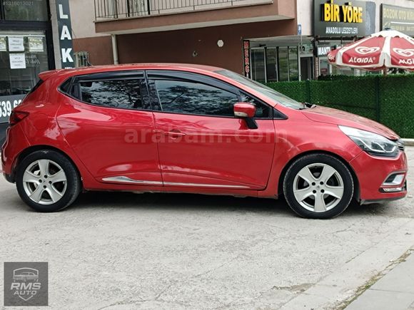 RMS/AUTO/FIRSATT OTOMATİK İCON CLİO