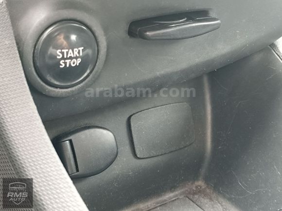 RMS/AUTO/FIRSATT OTOMATİK İCON CLİO