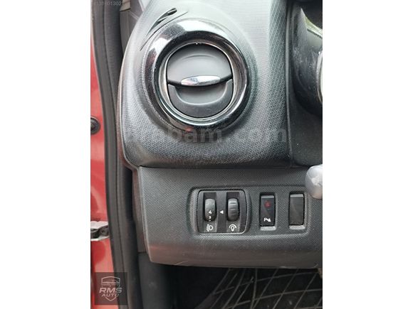 RMS/AUTO/FIRSATT OTOMATİK İCON CLİO