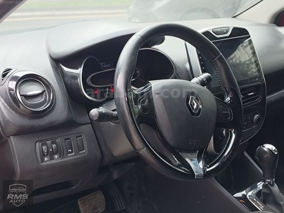 RMS/AUTO/FIRSATT OTOMATİK İCON CLİO