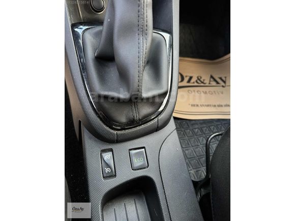 2013 RENAULT CLİO İCON PAKET DEĞİŞENSİZ 199 BİN KM 1,5 PARÇABOYA