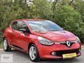 2013 RENAULT CLİO İCON PAKET DEĞİŞENSİZ 199 BİN KM 1,5 PARÇABOYA