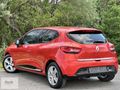 2013 RENAULT CLİO İCON PAKET DEĞİŞENSİZ 199 BİN KM 1,5 PARÇABOYA