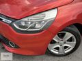2013 RENAULT CLİO İCON PAKET DEĞİŞENSİZ 199 BİN KM 1,5 PARÇABOYA