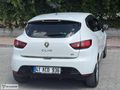 2014 MODEL RENAULT CLİO 1.5DCİ İCON 90HP OTOMATİK VİTES