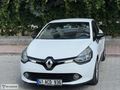 2014 MODEL RENAULT CLİO 1.5DCİ İCON 90HP OTOMATİK VİTES