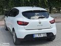 2014 MODEL RENAULT CLİO 1.5DCİ İCON 90HP OTOMATİK VİTES