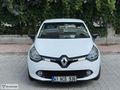 2014 MODEL RENAULT CLİO 1.5DCİ İCON 90HP OTOMATİK VİTES