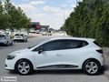 2014 MODEL RENAULT CLİO 1.5DCİ İCON 90HP OTOMATİK VİTES