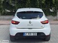 2014 MODEL RENAULT CLİO 1.5DCİ İCON 90HP OTOMATİK VİTES