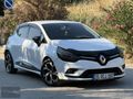 2017 RENAULT CLİO 1.5 DCI İCON 220.000KM MANUEL
