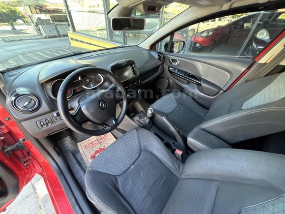 EG GARAJ'DAN DEĞİŞENSİZ İCON S&S 90HP