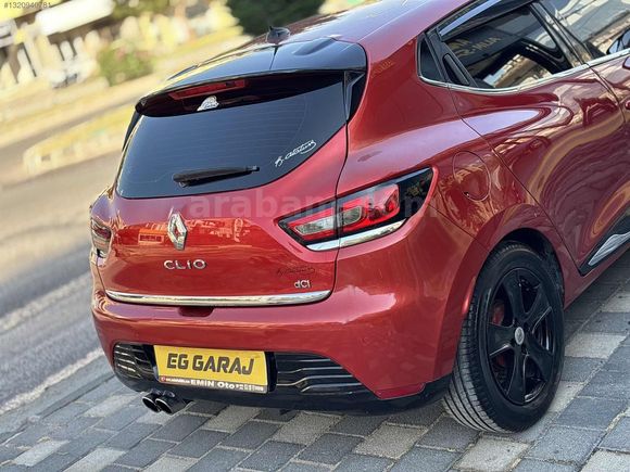 EG GARAJ'DAN DEĞİŞENSİZ İCON S&S 90HP