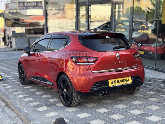 EG GARAJ'DAN DEĞİŞENSİZ İCON S&S 90HP