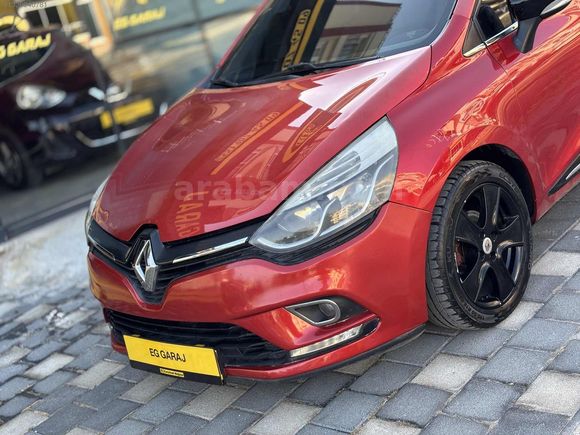 EG GARAJ'DAN DEĞİŞENSİZ İCON S&S 90HP