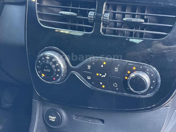 EG GARAJ'DAN DEĞİŞENSİZ İCON S&S 90HP
