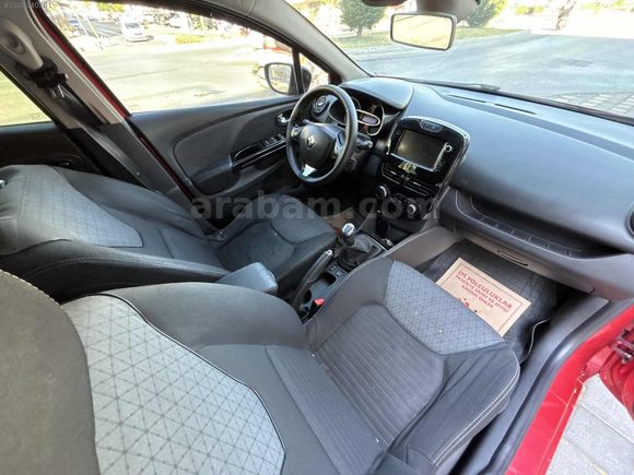 EG GARAJ'DAN DEĞİŞENSİZ İCON S&S 90HP