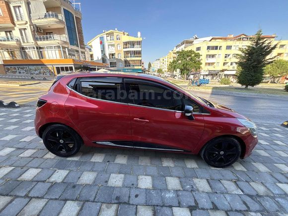 EG GARAJ'DAN DEĞİŞENSİZ İCON S&S 90HP