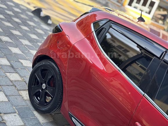 EG GARAJ'DAN DEĞİŞENSİZ İCON S&S 90HP