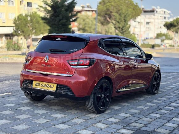 EG GARAJ'DAN DEĞİŞENSİZ İCON S&S 90HP