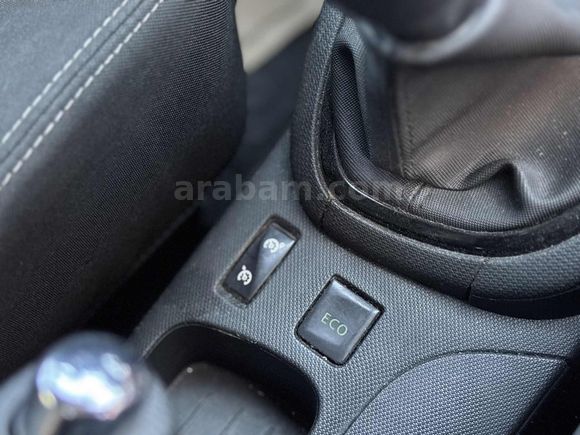 EG GARAJ'DAN DEĞİŞENSİZ İCON S&S 90HP