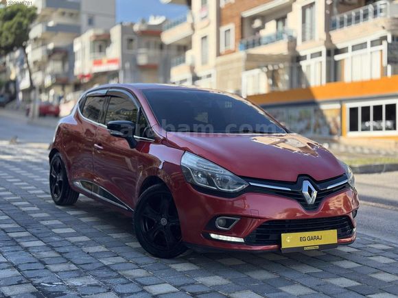 EG GARAJ'DAN DEĞİŞENSİZ İCON S&S 90HP