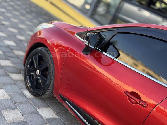 EG GARAJ'DAN DEĞİŞENSİZ İCON S&S 90HP