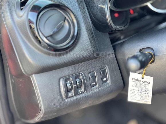 EG GARAJ'DAN DEĞİŞENSİZ İCON S&S 90HP
