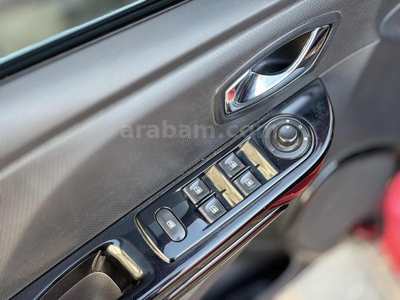 EG GARAJ'DAN DEĞİŞENSİZ İCON S&S 90HP