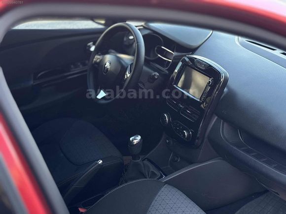 EG GARAJ'DAN DEĞİŞENSİZ İCON S&S 90HP