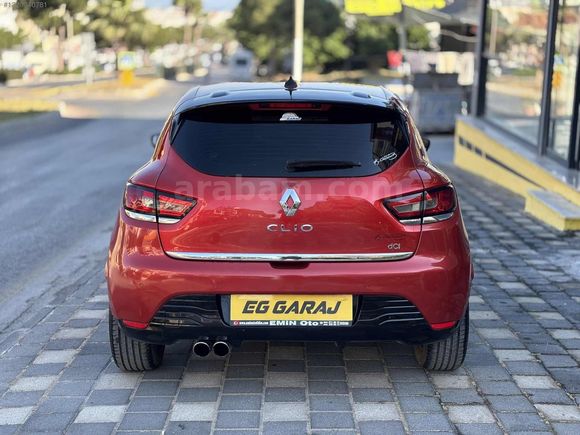EG GARAJ'DAN DEĞİŞENSİZ İCON S&S 90HP