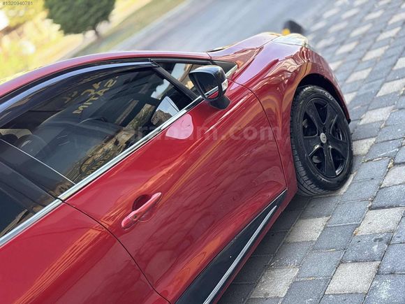 EG GARAJ'DAN DEĞİŞENSİZ İCON S&S 90HP