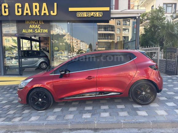 EG GARAJ'DAN DEĞİŞENSİZ İCON S&S 90HP