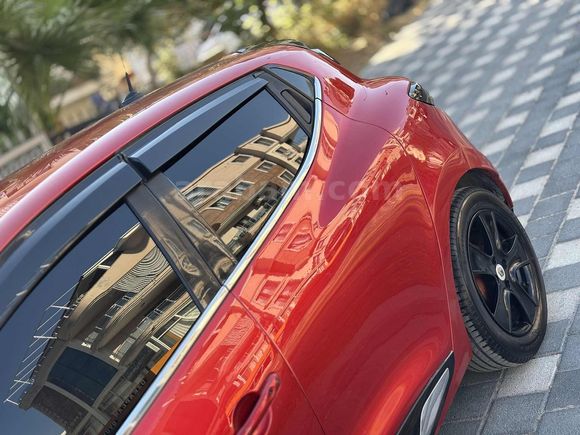 EG GARAJ'DAN DEĞİŞENSİZ İCON S&S 90HP