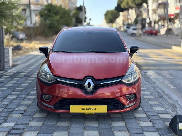 EG GARAJ'DAN DEĞİŞENSİZ İCON S&S 90HP