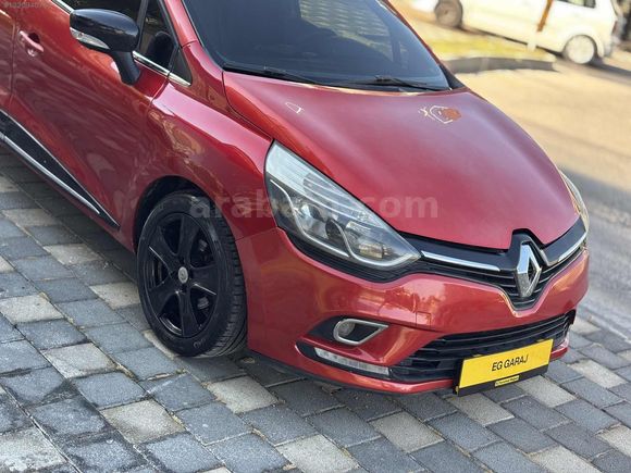 EG GARAJ'DAN DEĞİŞENSİZ İCON S&S 90HP