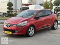 2015 RENAULT CLİO 1.5 DCİ İCON 189 BİN KM BAKIMLI