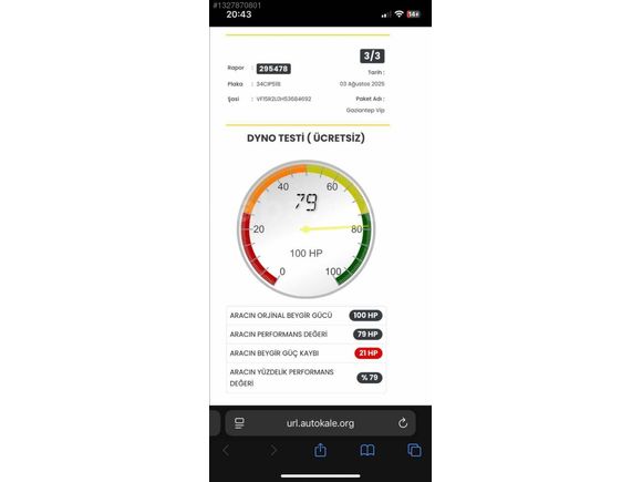 HATASIZ ayarında İCON ful+ful