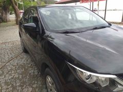 Sahibinden Nissan Qashqai 1.5 dCi Visia 2016 Model 