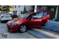 RENAULT CLİO İCON PAKET 167 BİN KM DE SERVİS BAKIMLI