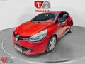 **K.K 12 AY TAKSİT İMKANI** TEKBAŞ MALTEPE' DEN RENAULT CLİO