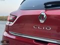 2014 clio. 1.5. Dci İcon Otomatik vites Değişensiz 4 boya