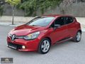 2014 clio. 1.5. Dci İcon Otomatik vites Değişensiz 4 boya