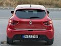 2014 clio. 1.5. Dci İcon Otomatik vites Değişensiz 4 boya