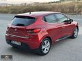 2014 clio. 1.5. Dci İcon Otomatik vites Değişensiz 4 boya