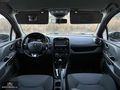 2014 clio. 1.5. Dci İcon Otomatik vites Değişensiz 4 boya