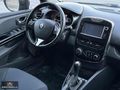 2014 clio. 1.5. Dci İcon Otomatik vites Değişensiz 4 boya