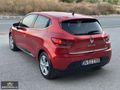 2014 clio. 1.5. Dci İcon Otomatik vites Değişensiz 4 boya
