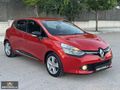 2014 clio. 1.5. Dci İcon Otomatik vites Değişensiz 4 boya